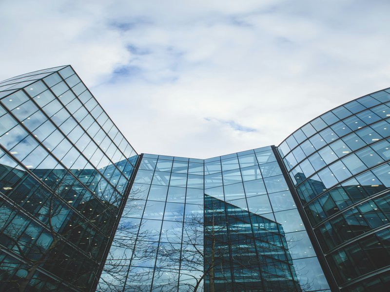 Fortune 500 Company Case Study