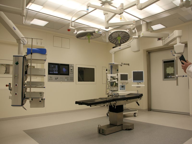 Healthcare Provider Case Study