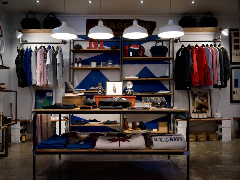 Global Retail Chain Case Study
