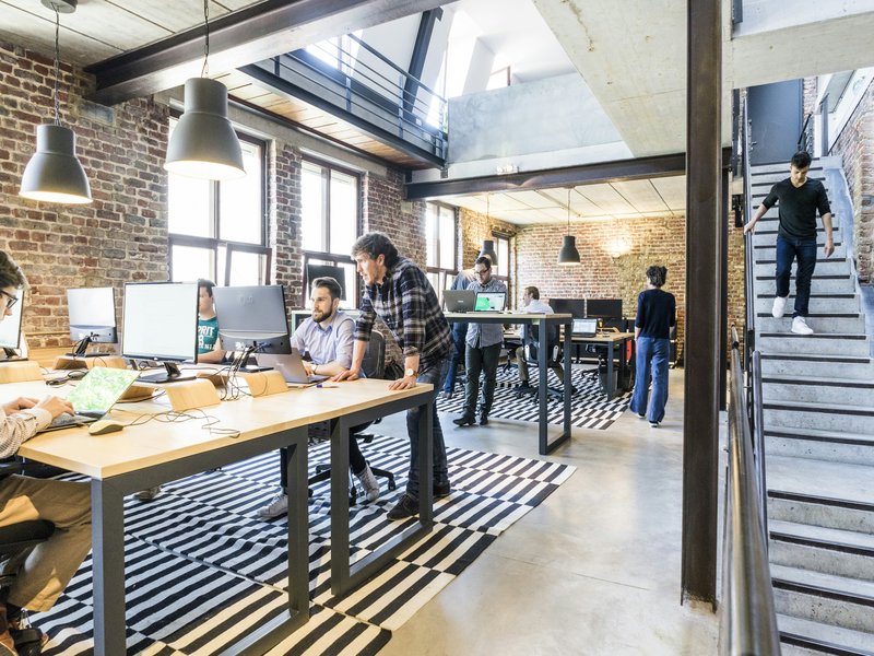 Tech Startup Case Study