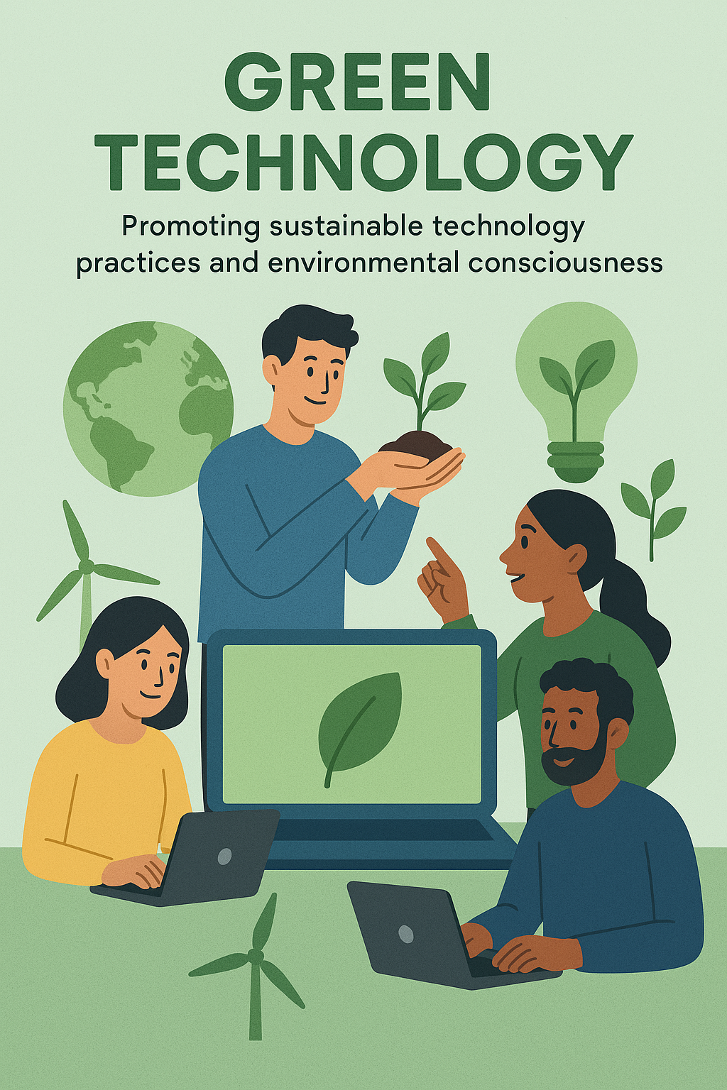 Green Technology Initiative