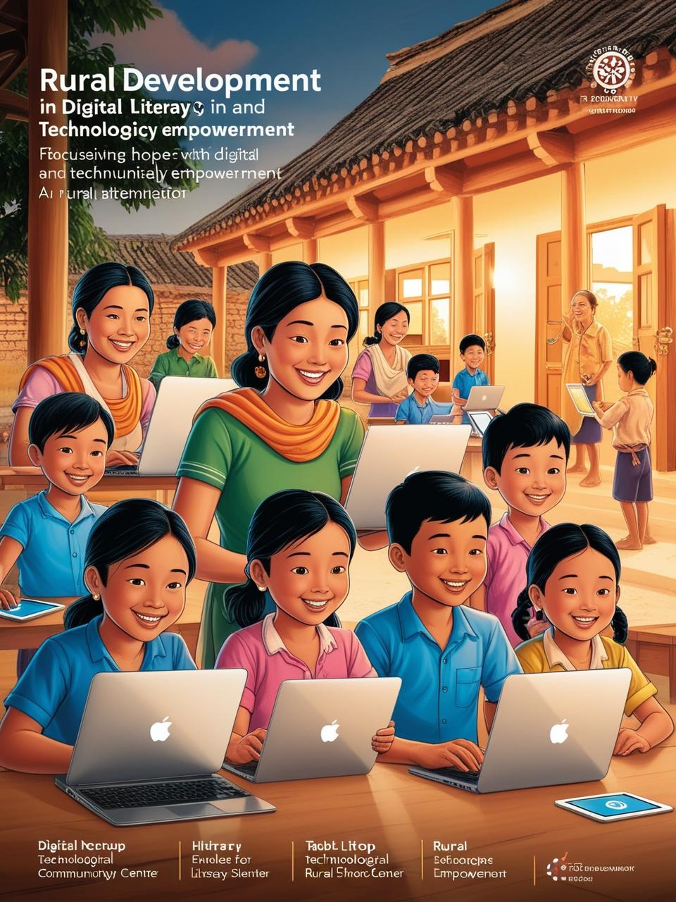 Mana Ooru Initiative